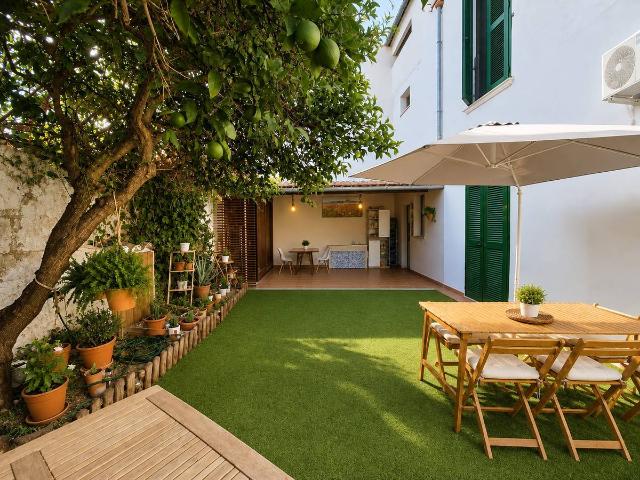 Chalet en venta en Crist Rei, Raiguer