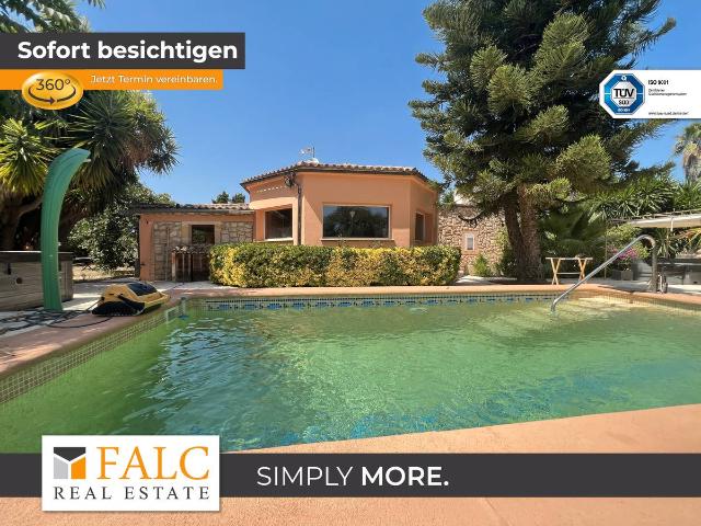 Chalet en venta en Crist Rei, Raiguer