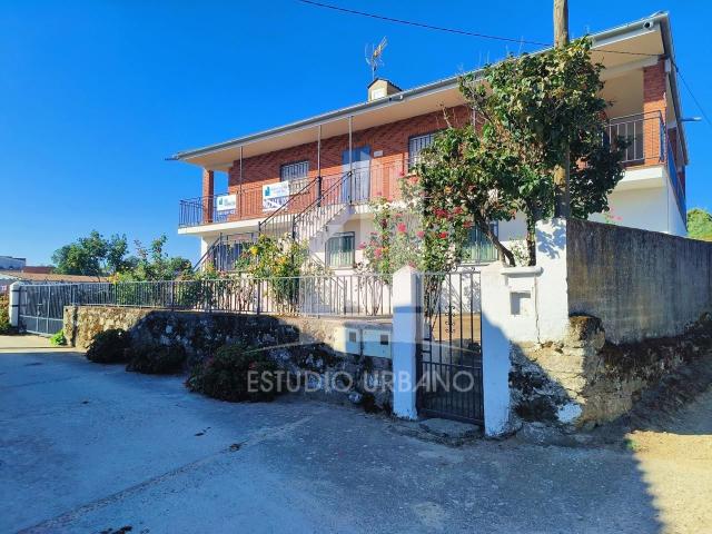 Chalet en venta en Cristóbal