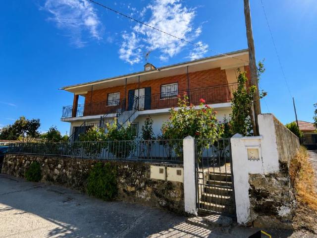 Chalet en venta en Cristóbal, Castilla y León