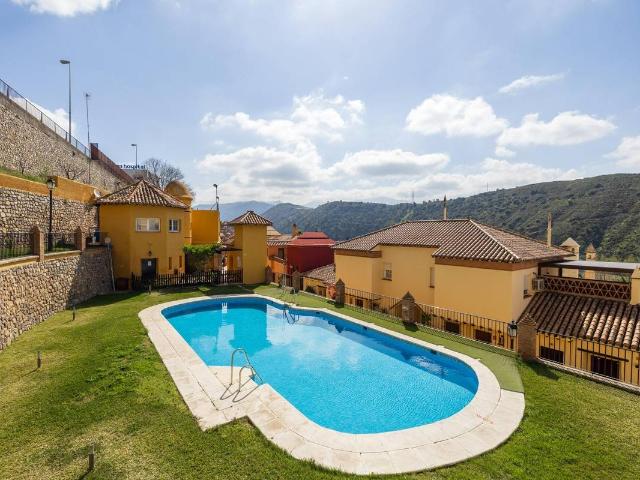 Chalet en venta en Centro, Comarca de la Vega de Granada