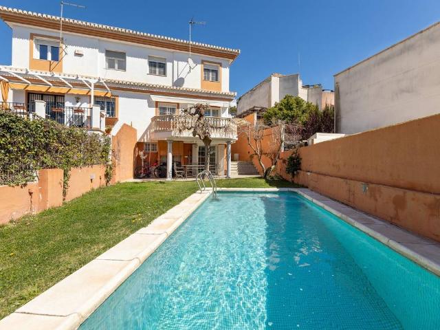 Chalet en venta en Centro, Comarca de la Vega de Granada