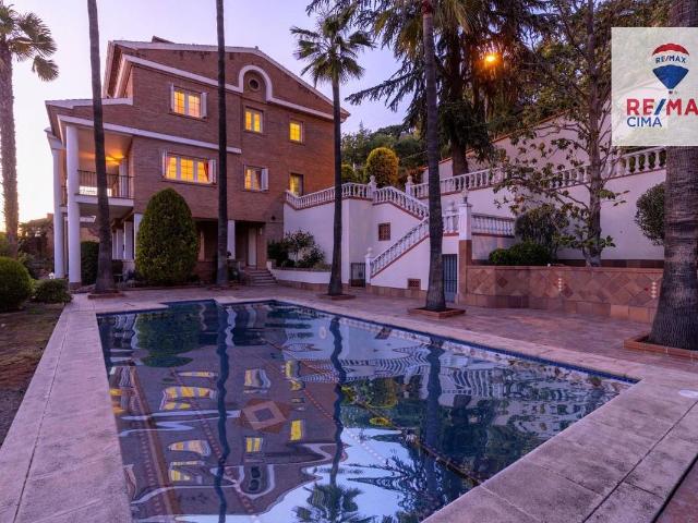 Chalet en venta en Comarca de la Vega de Granada, Andalucía