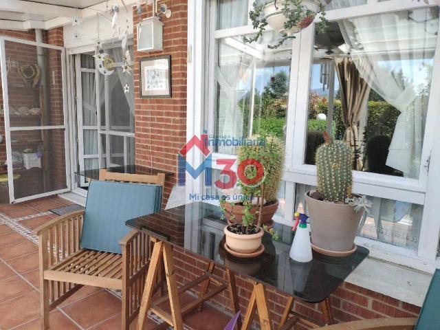 Chalet en venta en Allende, Miranda De Ebro