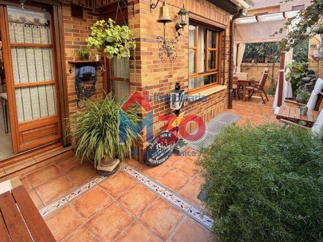 Chalet en venta en Allende, Miranda De Ebro