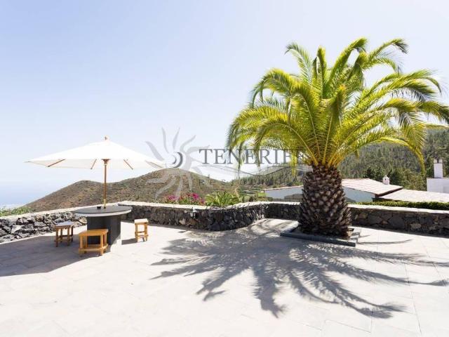 Chalet en venta en Los Cuervos, Granadilla de Abona