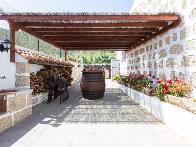 Chalet en venta en Los Cuervos, Granadilla de Abona