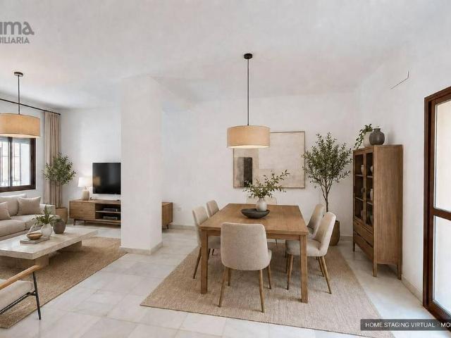 Chalet en venta en Casco Antiguo, Sevilla