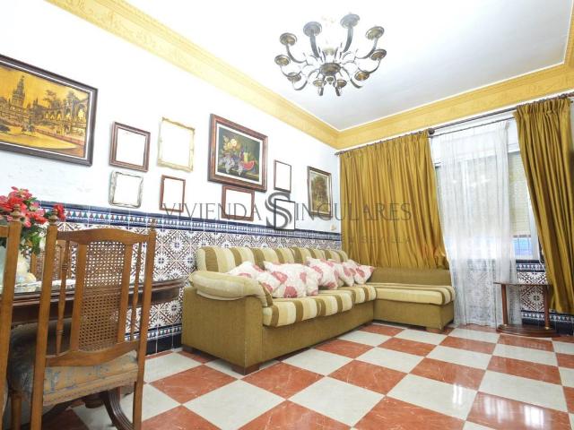 Chalet en venta en Casco Antiguo, Sevilla