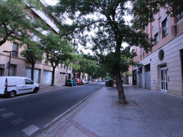 Chalet en venta en Casco Antiguo, Sevilla