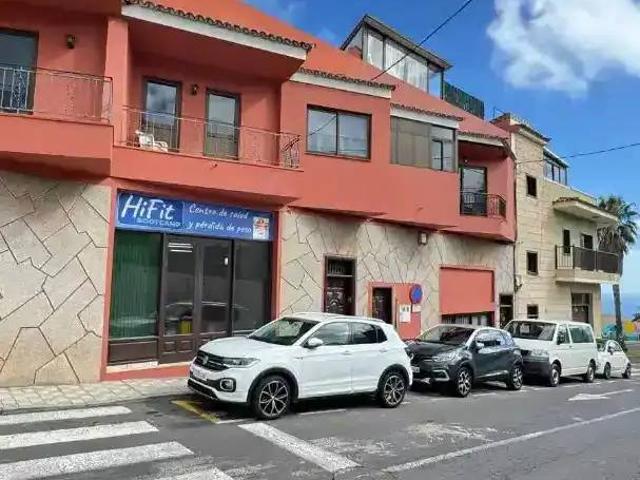 Chalet en venta en Realejo Alto, Los Realejos
