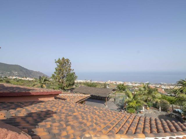 Chalet en venta en Palo Blanco, Los Realejos