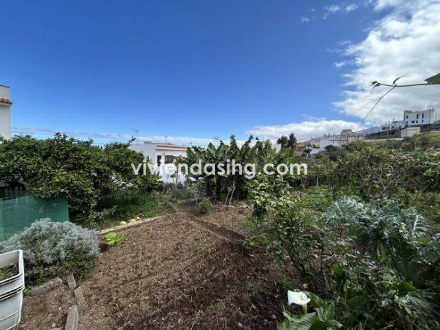 Chalet en venta en Realejo Alto, Los Realejos