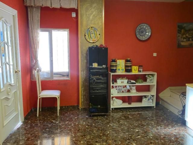 Chalet en venta en San Bartolomé, Jaén