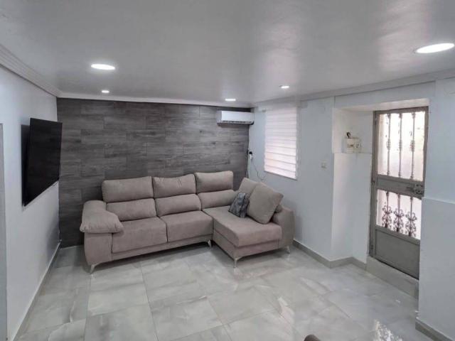 Chalet en venta en San Bartolomé, Jaén