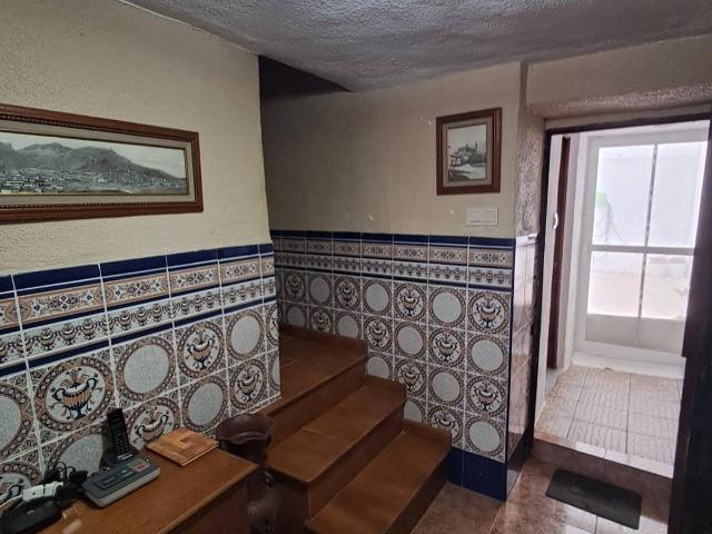Chalet en venta en Jaén, Andalucía