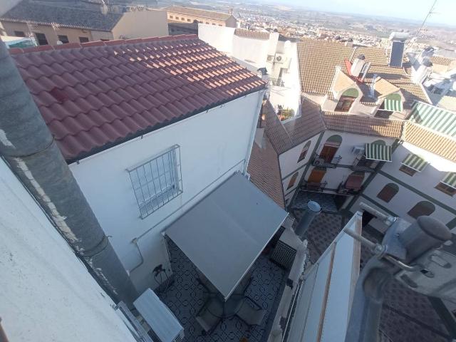 Chalet en venta en San Bartolomé, Jaén