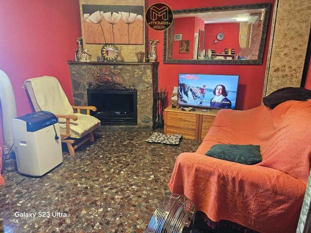 Chalet en venta en San Bartolomé, Jaén