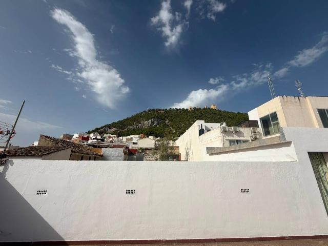 Chalet en venta en San Bartolomé, Jaén