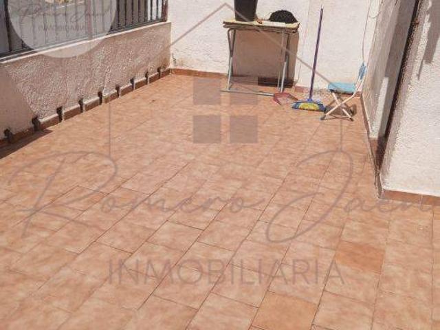 Chalet en venta en San Bartolomé, Jaén