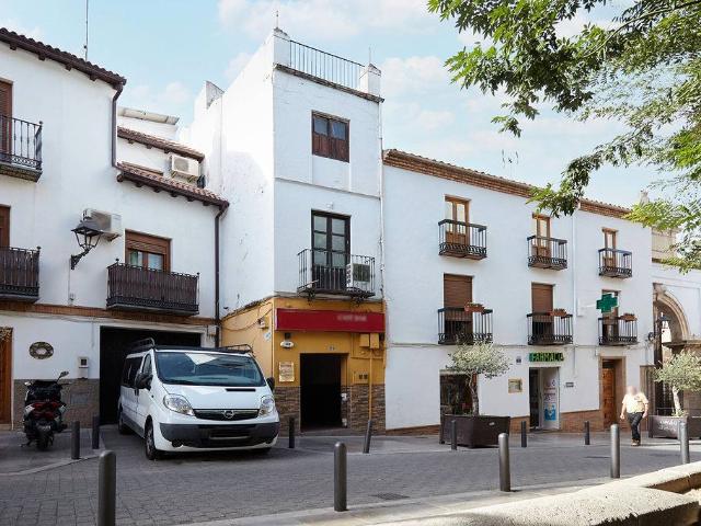 Chalet en venta en San Bartolomé, Jaén