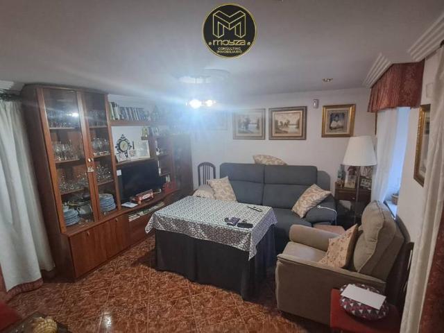 Chalet en venta en San Bartolomé, Jaén