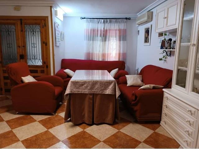 Chalet en venta en Jaén, Andalucía