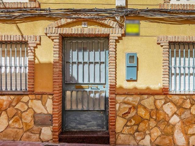 Chalet en venta en San Bartolomé, Jaén