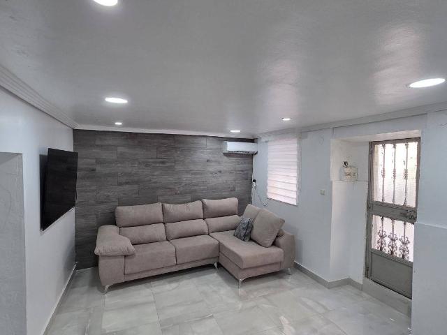 Chalet en venta en San Bartolomé, Jaén