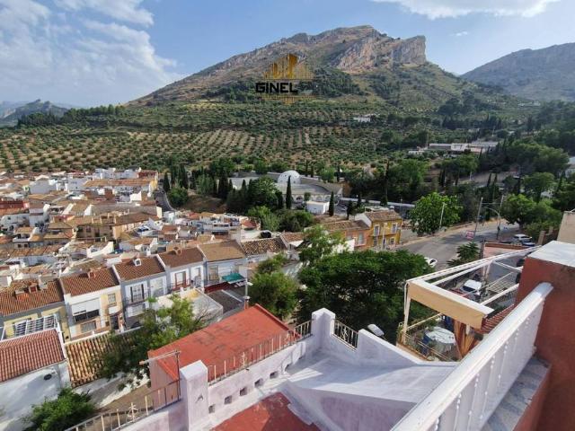 Chalet en venta en San Bartolomé, Jaén