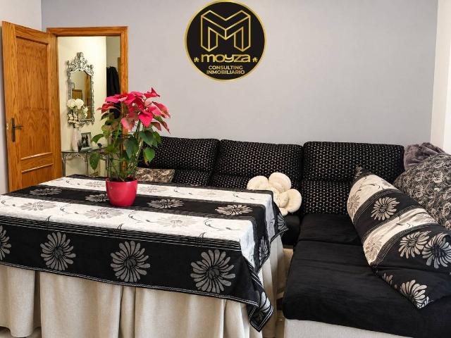 Chalet en venta en San Bartolomé, Jaén