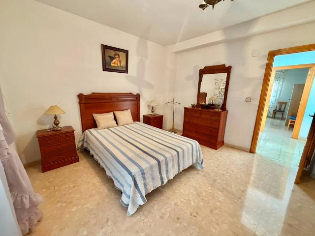 Chalet en venta en San Bartolomé, Jaén