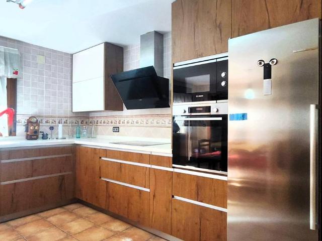 Chalet en venta en Cuadros, Castilla y León