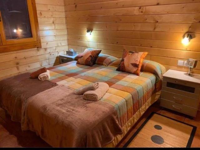 Chalet en venta en Cuadros, Castilla y León