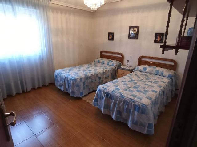 Chalet en venta en Cuadros, Castilla y León