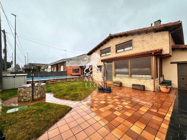 Chalet en venta en Cuadros, Castilla y León