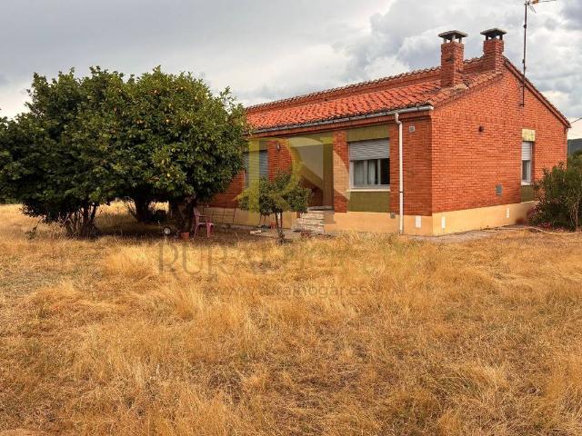 Chalet en venta en Cuadros, Castilla y León