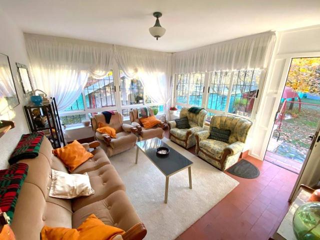 Chalet en venta en Cuadros, Castilla y León