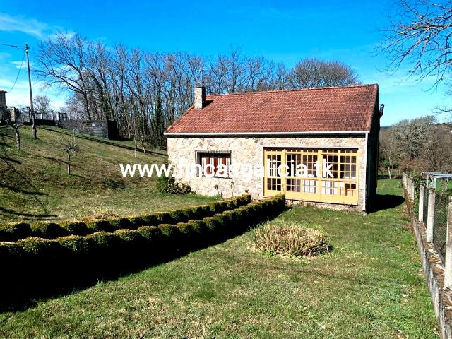 Villa en venta en Cualedro