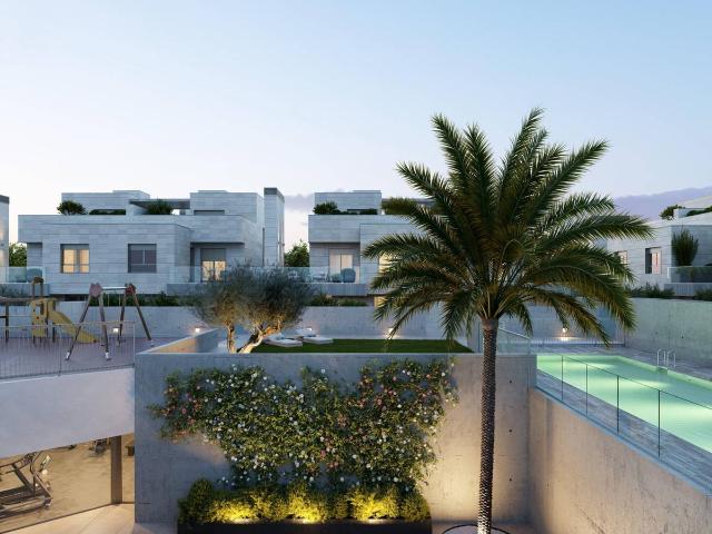 Chalet en venta en Urbanización Amelia, Zaragoza
