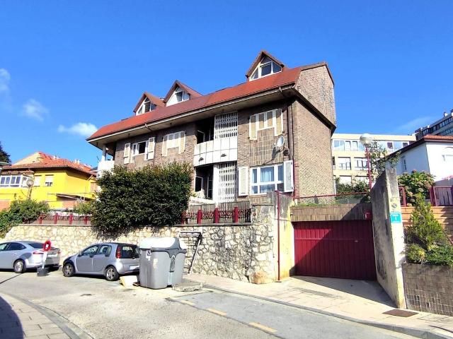 Chalet en venta en Correos, Santander