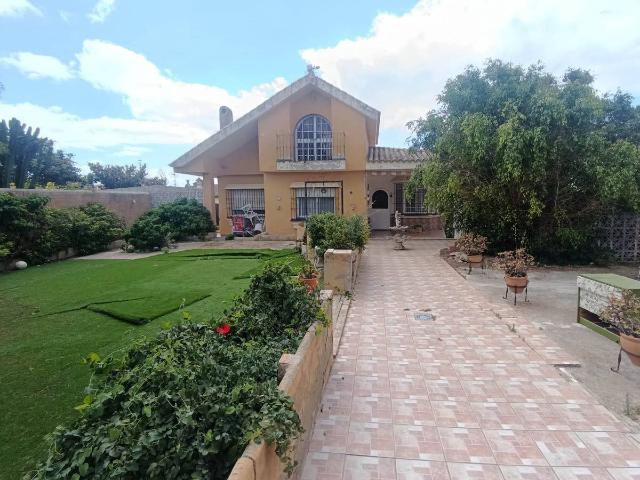 Chalet en venta en Sudamérica, Bahía de Cádiz