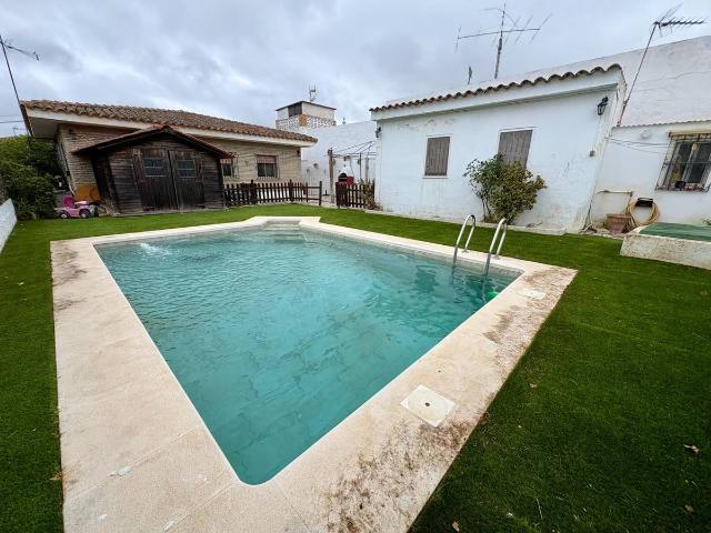 Chalet en venta en Sudamérica, Bahía de Cádiz