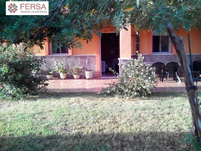 Villa en venta en El Puerto De Santa María, Angelita Alta