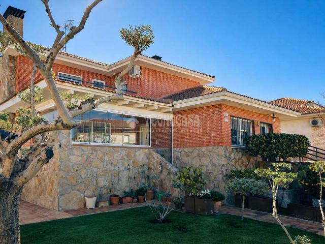 Chalet en venta en Cubas De La Sagra, Madrid