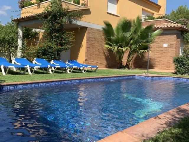 Chalet en venta en la Gavina, Garraf