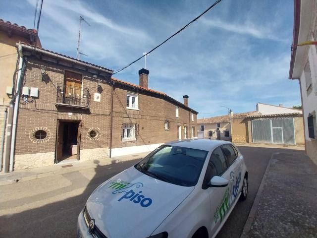 Chalet en venta en Cubillas De Santa Marta, Castilla y León