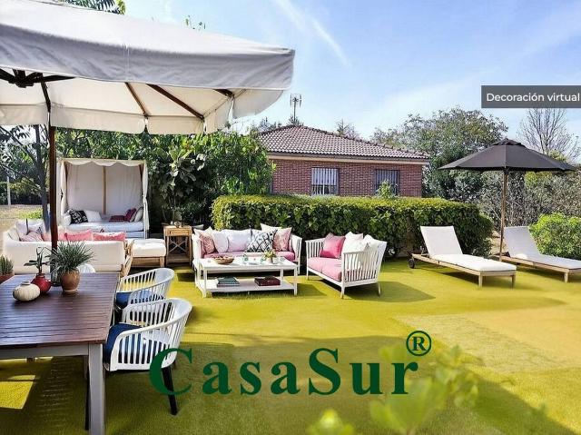 Chalet en venta en Cubillas De Santa Marta, Castilla y León