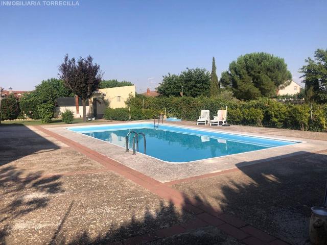 Chalet en venta en Cubillas De Santa Marta, Castilla y León