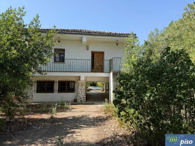 Chalet en venta en Cubillas De Santa Marta, Castilla y León